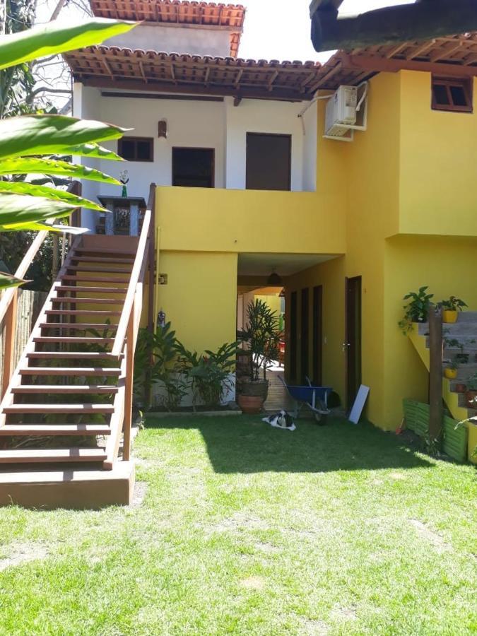 Cantinho da Cineka Caraíva Exterior foto